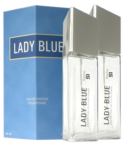Perfume imitación Ligth Blue Dolce Gabbana - Venta al mayor online