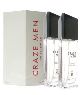 tapijt Handschrift Vruchtbaar Imitation Perfume Crave CK man - Wholesale online