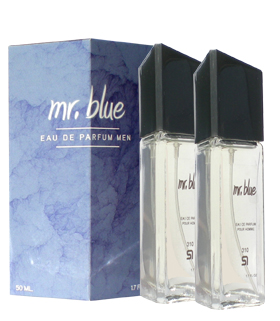 Perfume Imitación Ligth Blue Dolce Gabbana Hombre - Venta al mayor