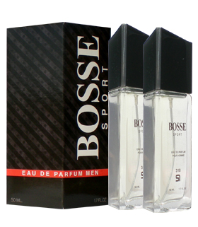 hugo boss sport perfume