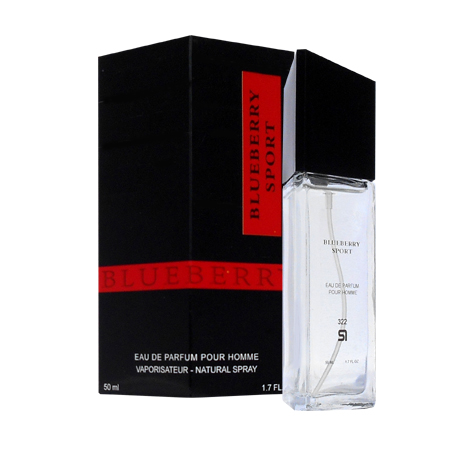 Imitation Burberry Sport Perfume for Men - Wholesale Online